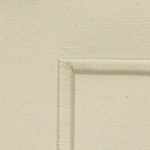 Sac fourre-tout en toile de coton personnalisé avec logo imprimé, recyclé, écologique, grand format, pour courses, plage, cadeaux, avec fermeture éclair - Product Image 5