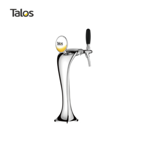 Barra dispensadora de bebidas, equipo tipo <span class=keywords><strong>Cobra</strong></span> con soporte de Alforja de 1 vía, torre de cerveza, fuente de cerveza - Product Image 2