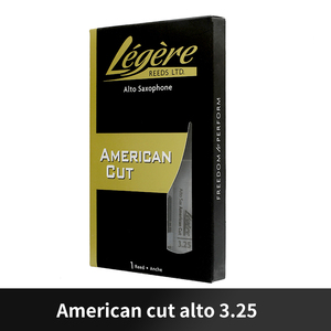 Legere mạnh mẽ và bền nhựa sậy cho nhạc cụ tính năng phát âm nhạy cảm - Product Image 4