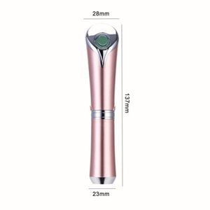 Mini Nano Mist Pulvérisateur Pocket Facial Steamer USB Rechargeable Handheld Tool pour les soins de la peau - Product Image 2