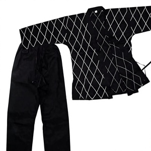 Logo personnalisé de qualité supérieure, vente en gros, haut fabricant, nouveau style, meilleur matériel avec un prix bon marché pour l'uniforme happido - Product Image 1