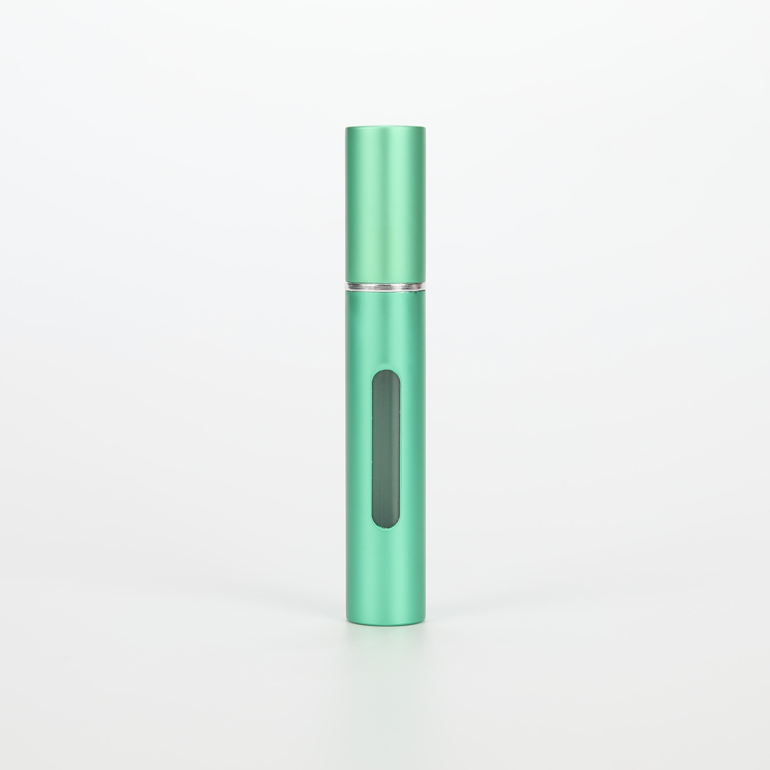 สีเขียว