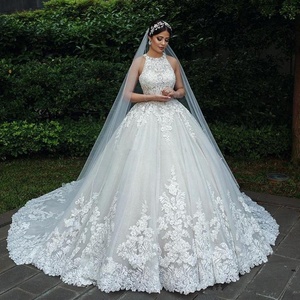 <span class=keywords><strong>Di</strong></span> lusso Francese Del Merletto Della Principessa Sfera Abito <span class=keywords><strong>Da</strong></span> <span class=keywords><strong>Sposa</strong></span> <span class=keywords><strong>Abiti</strong></span> <span class=keywords><strong>Da</strong></span> <span class=keywords><strong>Sposa</strong></span> <span class=keywords><strong>di</strong></span> Design - Product Image 5