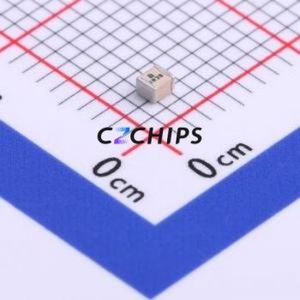 100A3R3BT150X SMD Capacitor (MLCC) SMD,1.4x1.4mm ( Capacitance: 3.3pF )( Rated Voltage: 150V ) - Product Image 1