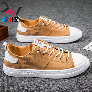 Chaussures de sport décontractées respirantes pour hommes, à prix avantageux, pour la marche en plein air - Product Image 4