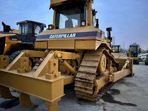 Oferta Especial: Bulldozer Usado Caterpillar D8R, Bulldozer CAT D8R, D6R, D7R, D8K - Product Image 6