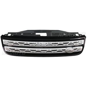 Pour Land Rover Discovery 5 2017 : Accessoires Auto, Grilles de Calandre Sportives, Grilles de Pare-chocs Avant, Kit Carrosserie - Product Image 5