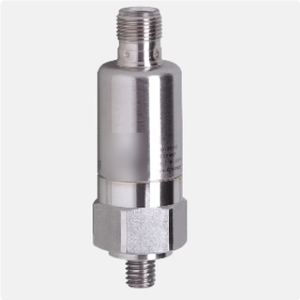 เซ็นเซอร์วัดการสั่นสะเทือน VTV122 Plc Controller ของแท้ใหม่ มีสินค้าในคลังสินค้า - Product Image 2