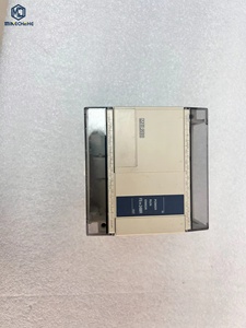 เซ็นเซอร์ควบคุม PLC กล่องหุ้ม PLC ของแท้ใหม่เอี่ยม FX1N-24MT/MR,40MR/MT.6 - Product Image 1