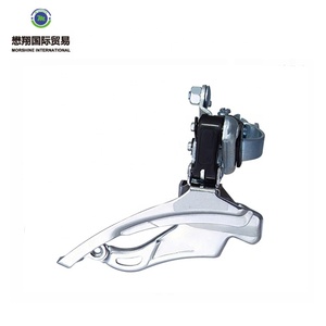 <span class=keywords><strong>Bicicletta</strong></span> <span class=keywords><strong>deragliatore</strong></span> parti di biciclette <span class=keywords><strong>bicicletta</strong></span> <span class=keywords><strong>deragliatore</strong></span> Anteriore - Product Image 3