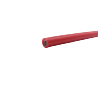 Câble électrique souple en silicone à âme unique, certifié CE, 3956 600V