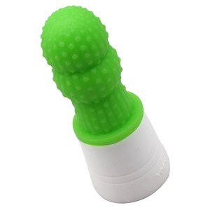 YOCY-217 Chinese Sex Shop New Animal <b>Dildo</b> Healthy Silicone Sex Toys for Adult Couples - Product Image 3