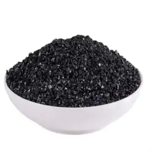 Best Quality Low Sulfur Calcined Anthracite Coal From China