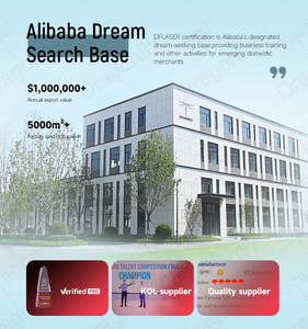 Dflaser 2025 Pro: อุปกรณ์ความงามเลเซอร์ Alexandrite 1064/755nm | เทคโนโลยีคู่, รอยโรคหลอดเลือดและการกำจัดขนเต็มร่างกาย, ce/mdr/iso - Product Image 6