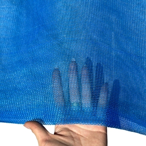 Filet d'ombrage pour abri de voiture Filet d'ombrage extérieur PEHD Filet d'ombrage pour rouleau Filet de stationnement pour voiture - Product Image 5