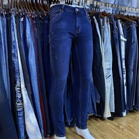 NOUVEAU XW 2026 Jeans Homme Longs Coupe Skinny Droite, Délavage Mixte, Qualité Supérieure, Moins Cher, Pour Usage Quotidien, En Stock, Meilleures Ventes