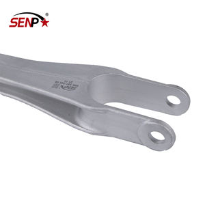 แขนควบคุมระบบกันสะเทือนอะไหล่รถยนต์ senp สำหรับ Porsche <span class=keywords><strong>Carrera</strong></span> 996 341 043 06 99634104306 - Product Image 5