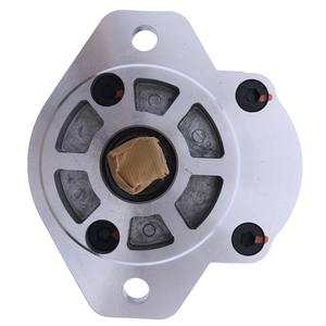 Moteur de ventilateur hydraulique 307-3036 3073036 pour chargeurs 216B 242B - Product Image 4