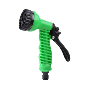 7 Mô Hình Nhựa Của Nhãn Hiệu Vườn Máy Phun Nước Áp Lực Cao Vòi Phun Ống <span class=keywords><strong>Adapter</strong></span> Biến Điều Khiển Lưu Lượng Cho Rửa Xe - Product Image 1