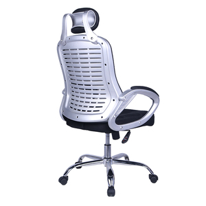 Abuso de <span class=keywords><strong>Alcohol</strong></span> y <span class=keywords><strong>Drogas</strong></span> (AODA silla de oficina de alta malla silla giratoria ajustable con malla de reposacabezas - Product Image 4