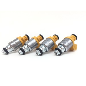 Inyector de Combustible 96620255 para Chevrolet Spark 0.8 1.0L, Pieza de Repuesto para Motor - Product Image 2