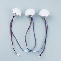Économie d'énergie et protection de l'environnement Led Mirror Light 35mm Home LED Fill Light