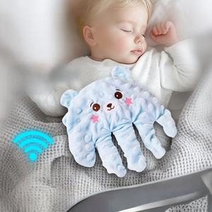 Dispositivo Innovador Automático para Calmar <span class=keywords><strong>Bebés</strong></span> con Aplausos, Gadget para Inducir el Sueño, Juguete Anti-Sobresalto para Atraer al Bebé a Dormir - Product Image 3