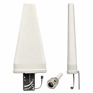 เสาอากาศสื่อสารแบบกำหนดทิศทาง 12dbi 698-4800MHz เสาอากาศ 5G 4G LTE แบบยากิ - Product Image 2