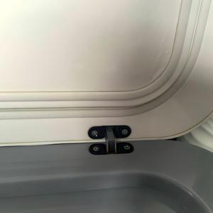 Congélateur médical à très basse température Orion 25L, réfrigérateur de laboratoire portable (-97°C) ° Dégivrage automatique - Product Image 3