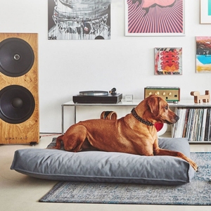 Cama de perro personalizada para todas las estaciones, cojín Universal para mascotas, cubierta impermeable extraíble, almohadilla de cajón para perros - Product Image 2