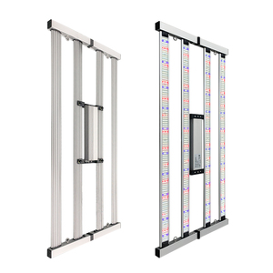 Samsung lm281b + <span class=keywords><strong>Osram</strong></span> Đỏ quang phổ đầy đủ 400W <span class=keywords><strong>LED</strong></span> phát triển thanh ánh sáng cho nở trong nhà - Product Image 5