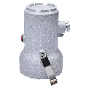 ไฟส่องสว่างป้องกันการระเบิด CHDL GBD51 6W 220V สำหรับใช้งานในอุตสาหกรรม - Product Image 1