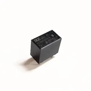 Rơ Le phổ quát GPS Relay 12V 5 pin 5V / 6V / 9V / 12V / 48V 10A Mini tiếp sức