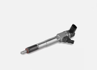 0445110295 A6460701287 Injektor Diesel 0986435159 untuk Bo-s-ch Mer-cedes Be-nz MER-CEDES SPR-INTER 215 315 415 515 CDI