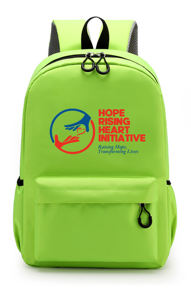 Mochilas Escolares de Nailon Impermeables Personalizadas al por Mayor de Fábrica, Mochilas para Niños y Niñas, Bolsas para Libros, Regalos Escolares 20-36L - Product Image 3