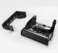Boîtier de charge cosmétique moulé par injection OEM ODM, longue durée de vie du moule, support technique, PP PE PBT PC ABS PA66 PA6 PMMA PVC PET BMC