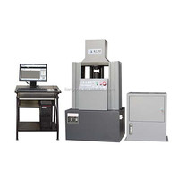 Máquina de Prueba de Ventosas por Control Computarizado GBW 60B para Laboratorio Externo, Experimento Estándar de Formación de Ventosas Erichsen