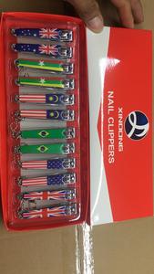 Xin dong XINDONG-cortaúñas, cortaúñas de ARABIA Saudita, Bahréin, Catar, Países Árabes Unidos, Omán, importación y exportación - Product Image 2