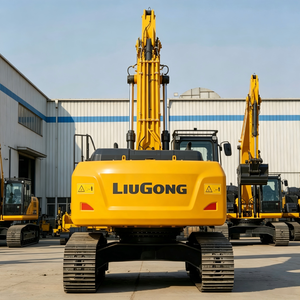 โรงงานจำหน่ายรถขุดตีนตะขาบ LiuGong 933F 33 34 ตัน ใหม่เอี่ยม ประสิทธิภาพสูง แข็งแกร่ง เชื่อถือได้ เหมาะสำหรับงานหนัก - Product Image 6