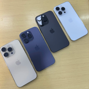 <span class=keywords><strong>Telefono</strong></span> Cellulare di Alta Qualità 14 Pro 128G Ricondizionato, Sbloccato, Versione LTE 5G, Ricondizionato USA, Schermo 6.1 Pollici, <span class=keywords><strong>8GB</strong></span> <span class=keywords><strong>RAM</strong></span>, 6 Mesi di Garanzia - Product Image 2