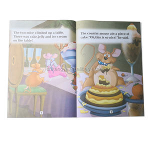 ขายส่งเด็กปฐมวัย<span class=keywords><strong>สอน</strong></span>เด็กเพื่อเรียนรู้ปกแข็งสีเต็มรูปแบบการพิมพ์เด็กหนังสือนิทาน<span class=keywords><strong>ภาษา</strong></span>อังกฤษ - Product Image 4