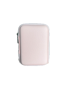 Étui étanche EVA 200,000 pièces Stock en vrac voyage câble de charge organisateur pochette casque sac de rangement matériel qualité d'exportation - Product Image 4