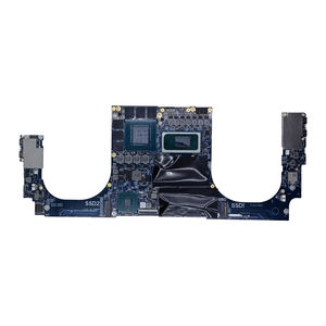 Nueva placa base original para Dell Precision 5760 RTX A3000 0KH8D5 Stradale-MLK TGLH MB 19876-1 - Product Image 2