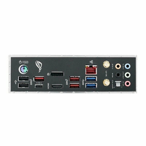 Carte mère de bureau ROG STRIX Z390-E GAMING LGA1151 WiFi, mémoire DDR4, interface de disque dur SATA, 64 Go intégrés, nouveau produit - Product Image 5