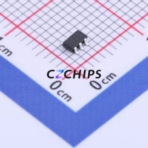 Nuevo y Original QS6M3TR SC-95 Transistor de Efecto de Campo (MOSFET) Venta al por Mayor de Componentes Electrónicos y Servicio BOM - Product Image 1