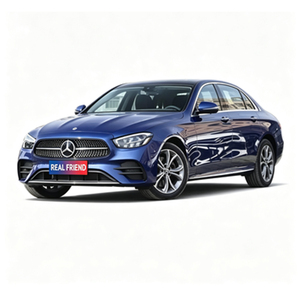 <span class=keywords><strong>Mercedes</strong></span> Benz E300L de <span class=keywords><strong>Segunda</strong></span> <span class=keywords><strong>Mano</strong></span>, Sedán de 4 Puertas, Ensamblaje de Potencia Híbrida Ligera de 48V - Product Image 1