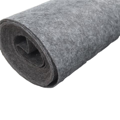 Factory Supply High Quality Gray Nylon Carpet Rug