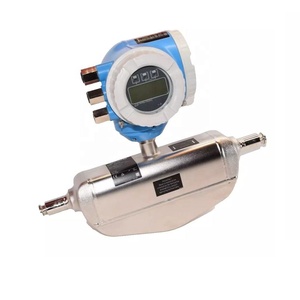 Medidor de Flujo Másico Digital Coriolis OEM Endress Hauser Proline Promass P300 para la Industria de Ciencias de la Vida - Product Image 1