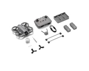 DJ Neo2 4K HD Mini Caméra 4K HD pour la photographie aérienne, le vlogging, les débutants, le camping en plein air, transmission 7KM, drone d'occasion - Product Image 6