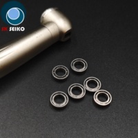 Roulement de remplacement pour contre-angle d'implant dentaire KaVo S201XL SonicFlex, pièces de réparation pour pièce à main chirurgicale